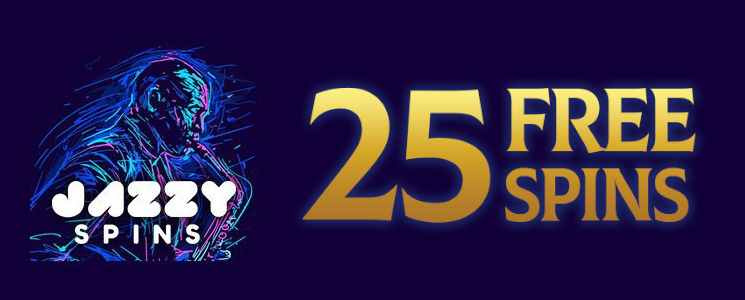 Jazzy Spins offer