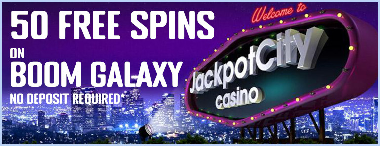 Boom Galaxy Spins