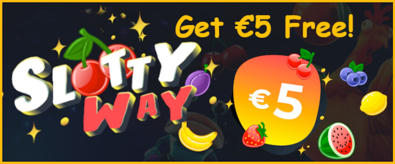 SlottyWay