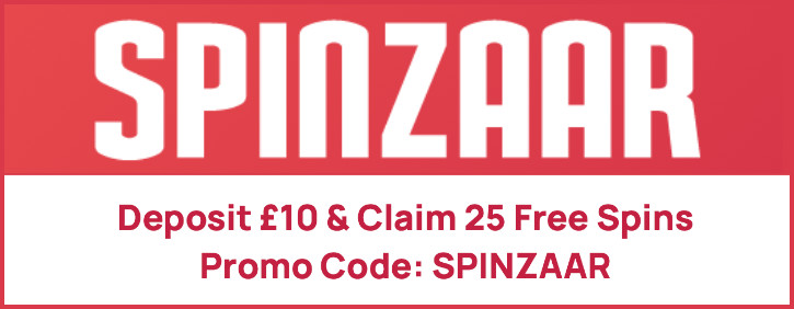 Spinzaar bonus