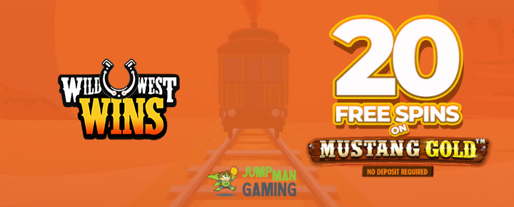 Wild West Wins spins