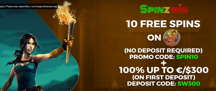 SpinzWin Casino
