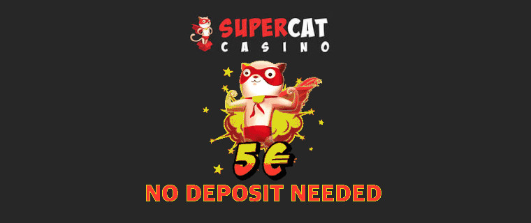 Super-Cat-Casino-No-Deposit