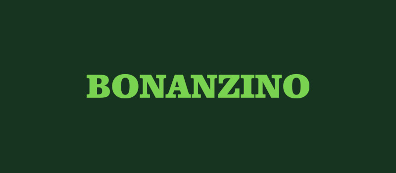 bonanzino casino
