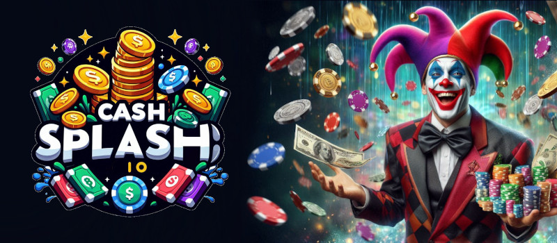 CashSplash Casino
