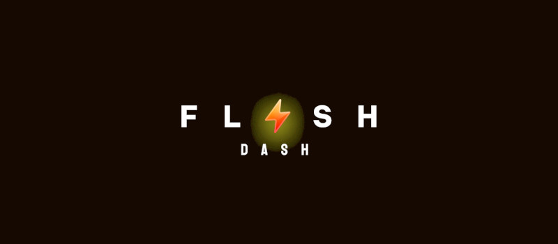 flashdash logo