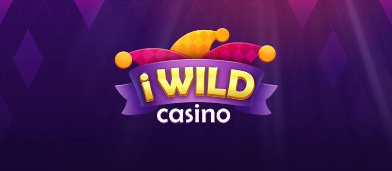 iWild casino
