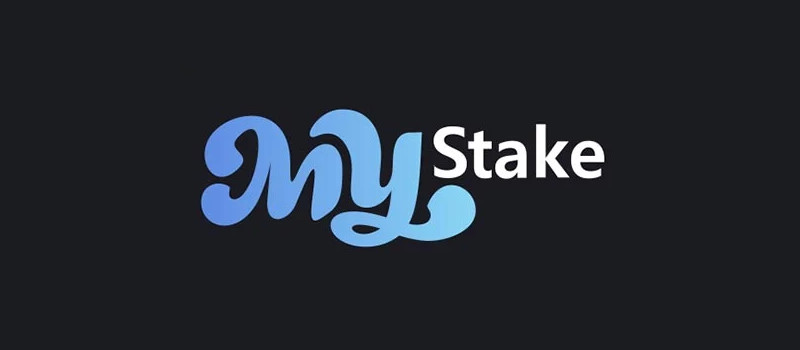 mystake casino logo