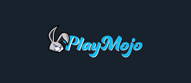 Playmojo casino logo