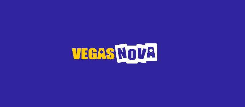vegas nova casino